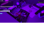 Vibe Room ~