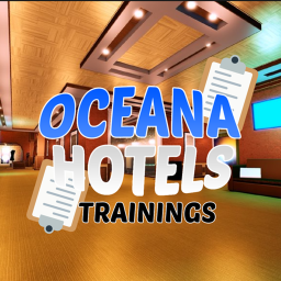 Oceana Trainings