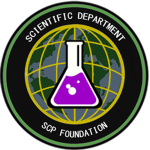 [SCPF] Scientific Dеpаrtmеnt