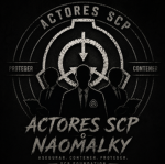 Anomaly Actor o Actores y actrices anomalos-SCP