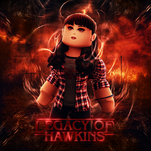 Legacy Of Hawkins [Stranger Things]