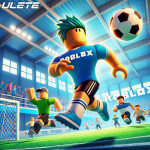 ⚽ Work at a Sports Complex 🏈