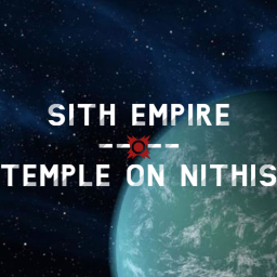 Temple on Nithis