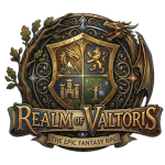 Realm of Valtoris