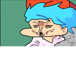 Chilling with bobux