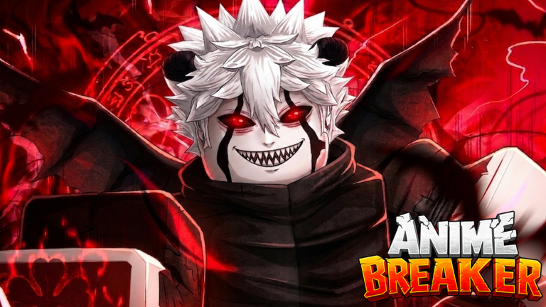 Anime Breaker [📖GRIMOIRES] artwork