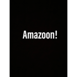 AMAZOON!