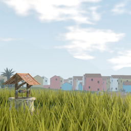 ⚜️Port-Au-Prince | 𝟏𝟕𝟕𝟗