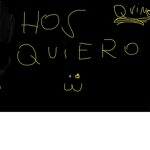 Solo pueden entrar los españoles