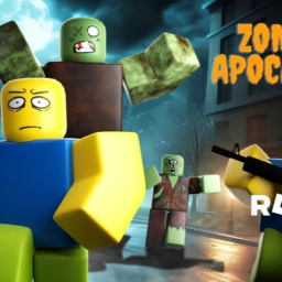 Zombie Apocalypse (BETA)