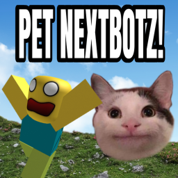 Pet NextBotz