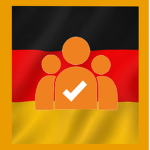 { Westdeutsche Republic} admission
