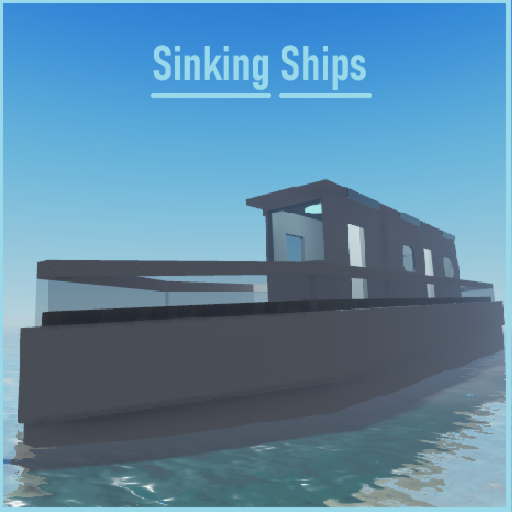 Sinking Ships