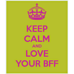 Besties bff!!!