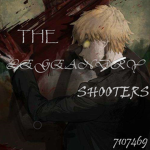 The Legeandry Shooters