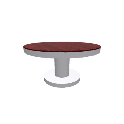 Modern Table