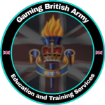[ETS] Education and Training Services [-]