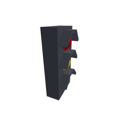 Traffic (Light Only)