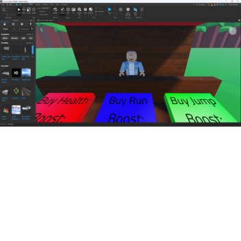 Coin simulator [NEW]