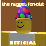 NC official fan-club