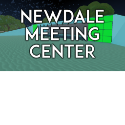 Newdale Meeting Center