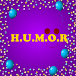 H.U.M.O.R.