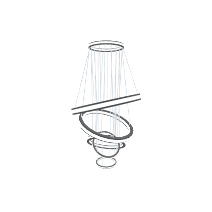 🌠 [New!] Chandelier For Roleplaying! Hagout Vc Rp