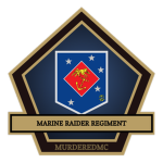 Marine Raіder Rеgіmеnt