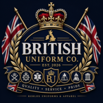British Uniform Co.