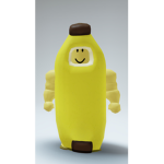 The Republic of Banana