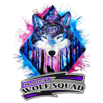 The Official wolf squad group