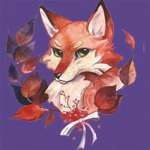 -|{-Foxes-}|-