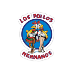 Los Pollos Ηеrmanos