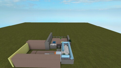 Gaming 780 studios (alpha)