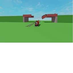 Thomas and The New Engine icon