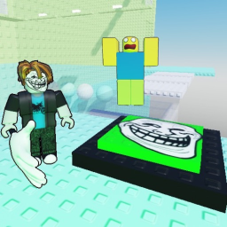 Super Troll Tower (Gears UPD)