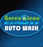 Green Clean Express Auto Wash