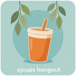 Ojcup’s Hangout — Just a place to be. icon