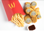 Connie Nuggets