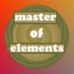 master of elements upload group