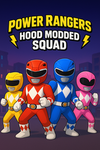 Hood Power Rangers