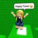 Happy Tower [😄]