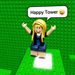 Happy Tower [😄]