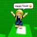 Happy Tower icon