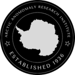 ||AARI || Arctic Anomaly Research Institute