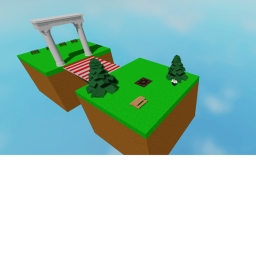 noob_lol0743's sky islands