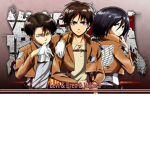 The Three That Cry Big Tears