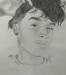Alex chino fan