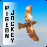 Pigeon Jockey