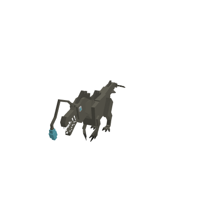 deep sea bary